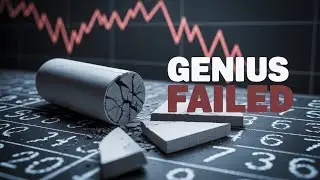 Genius Failed: How Leverage Destroyed a $4 Billion Fund