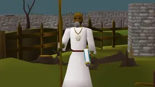 Hardcoring (OSRS) !twitch