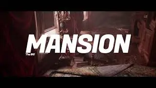 The Big Mansion (Ue5)