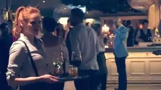 Weslodge Dubai Opening Event - JW Marriott Marquis