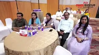 VK Excellence & Honor Engineering & Architecture (North Karnataka Edition)