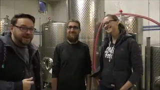Folge 674 On Tour - Zu Besuch beim Weingut Von der Tann