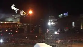 RED BULL REVOLUTION ON MACHINES NOVOSIBIRSK