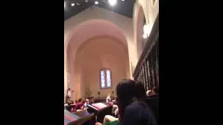 Noble Kime plays Beethoven part 2