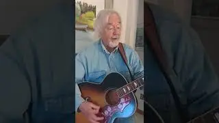 A Must To Avoid Herman's Hermits Cover #shorts #1960smusic #acousticcover