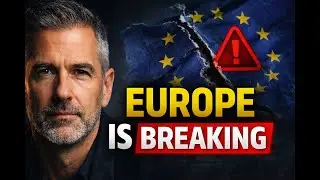Can Europe Survive Itself?