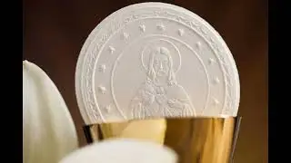 Th&aacute;nh lễ mừng 25 năm Lm Cha Giuse BVQ