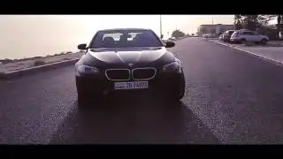 BMW M Power (Music Video)