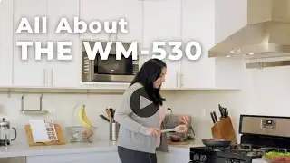 All About the Hauslane WM-530SS-30P Wall Mount Kitchen Range Hood Features Explanation
