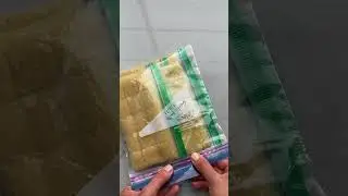 FROZEN GARLIC | Cooking Hack