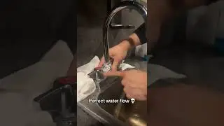 perfect water flow they say #meme #funnyshorts #waterflow #water￼