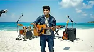 Nerukkam Chill Song Teaser