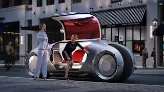 Swift Pod: The Future of Overnight Travel | Autonomous Sleeping Pod Revolution
