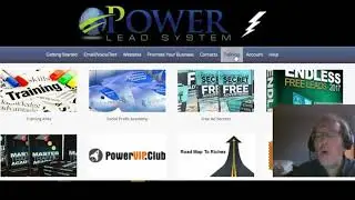 PLS Backoffice Walk Through | Power Lead System Tour