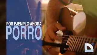 Por ejemplo ahora - Porro - Directo en Baires