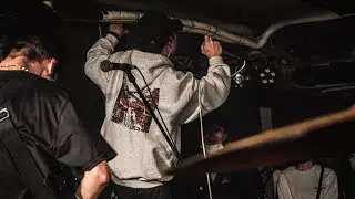[メロディックハードコア]2022.11.4 Live at TAKAMATSU TOONICE THE MAYTH/embers