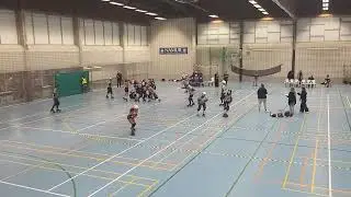 Match Perpaings Namur vs Lut&egrave;ce Destroyeuses 23112025 41