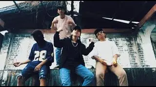 2ladngiba - Dhany (Official Music Video)