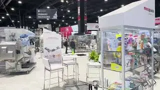 Pack Expo 2024
