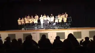 YCMS Holiday Concert 2017 part 6