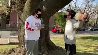 HERMANOS