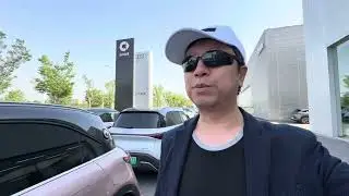 Should I SELL NIO shares for XIAOMI shares? (Not clickbait!)