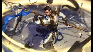 Zilong wallpaper