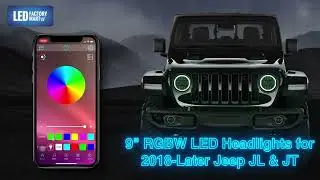 Explore Series 9