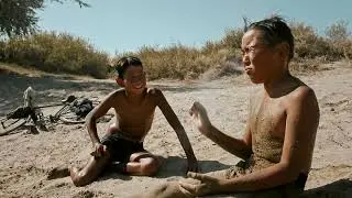 Bauryna Salu - Official Trailer