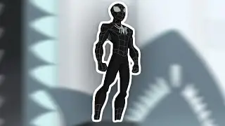 SPIDER-MAN diventa BLACK-SPIDER-MAN | The Spectacular Spider-Man Stagione 1 Episodio 10 (2008) ITA