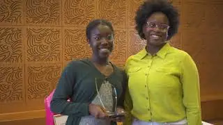 Eighteen Under 18 Awards Ceremony 2024