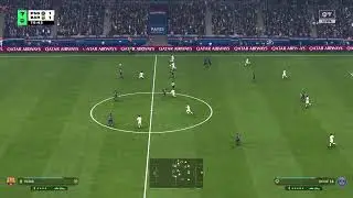 Découverte de FC 26