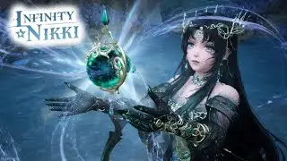 Infinity Nikki 1.7 | 