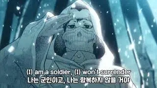 Record of Ragnarok Simo H&auml;yh&auml; AMV edit Skillet The Resistance shuumatsu no valkyrie(lyrics/한글자막)