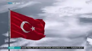 Turkey 'will start joint production of the S400 with Russia'