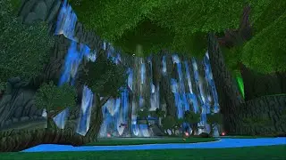 Cloudburst Forest and Alto Alto in Azteca Complete (Main Storyline) Quest - Wizrd101