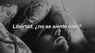 Justin Bieber - Freedom (ft. BEAM) [Sub-Español]