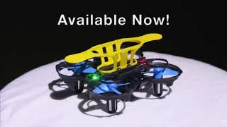 New Finger Flyer Hoverboard Quadcopter Drone with Gesture Control Sensors and Fingerboard