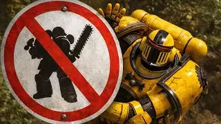 O TIPO DE PLAYER QUE NINGU&Eacute;M GOSTA! | Warhammer 40000 Space Marine 2.