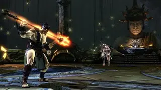 God of War: Ascension [Multiplayer] en 2025