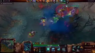 RAMPAGE I OD ^_^