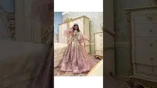 Вечерний куйлаклар 2025 😍😍😍 #trend #fashion #kelinstyle #dress #kelinlook #келин #style #модный