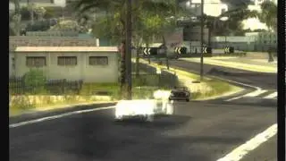 Flatout2 - ROCKET ( Rozjebal jsem se)