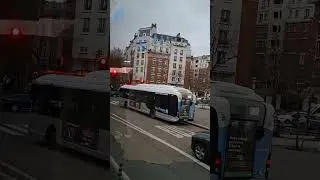 Pabalik n ng Paris from the 7-day tour across europe (last was Cannes France)12.5.25 