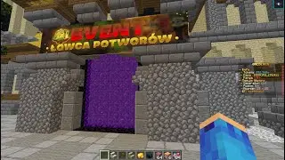 [ III EDYCJA ] 😍 OneBlock High-Economy - SPRAWDŹ CO CIĘ CZEKA! [ BESTMINE.PL ]