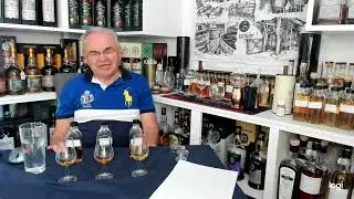 springbank 25 year old