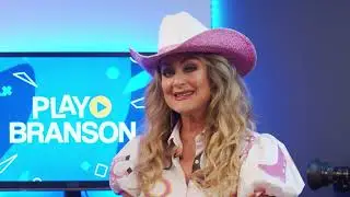 PlayBranson 342: Dalena Ditto with Country Evolution