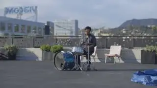 Jared Sosa - Tired of Love (Songs)