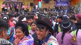 CARNAVAL DE SUCARAYLLA 2019 