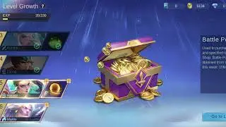 Jabsabkolagagamekhatamhai,tabhiaslikhel shuru hua.⚔️Ek perfect set aurgame palat gaya!#MLBB
